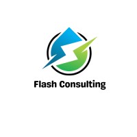 Flash Consulting logo, Flash Consulting contact details