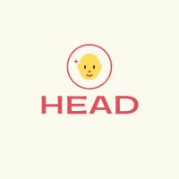 Head logo, Head contact details