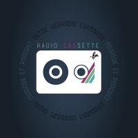 Radio Cassette logo, Radio Cassette contact details