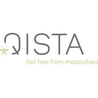 QISTA logo, QISTA contact details