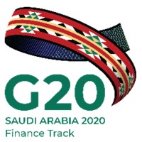 Saudi G20 Finance Track Program logo, Saudi G20 Finance Track Program contact details