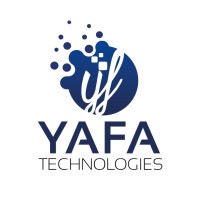 YAFA Technologies logo, YAFA Technologies contact details