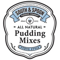 South and Spoon Pudding Company logo, South and Spoon Pudding Company contact details