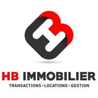 HB Immobilier logo, HB Immobilier contact details