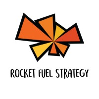 Rocket Fuel Strategy logo, Rocket Fuel Strategy contact details