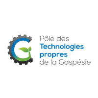 Pôle des technologies propres de la Gaspésie logo, Pôle des technologies propres de la Gaspésie contact details