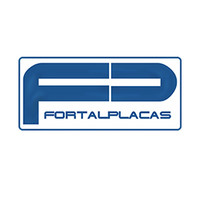 Fortalplacas logo, Fortalplacas contact details