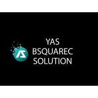 YAS BSQUAREC SOLUTION PVT LTD logo, YAS BSQUAREC SOLUTION PVT LTD contact details