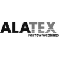 ALATEX GmbH - Narrow Webbings logo, ALATEX GmbH - Narrow Webbings contact details