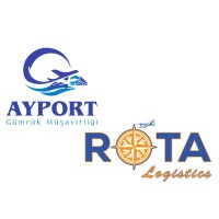 AYPORT Gümrük Müşavirliği & ROTA Logistics logo, AYPORT Gümrük Müşavirliği & ROTA Logistics contact details