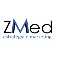 ZMed strategy & marketing logo, ZMed strategy & marketing contact details