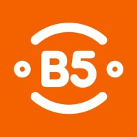 Sector B5 logo, Sector B5 contact details