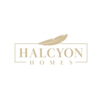 Halcyon Homes logo, Halcyon Homes contact details