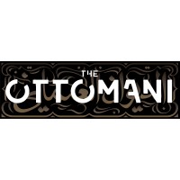 The Ottomani logo, The Ottomani contact details