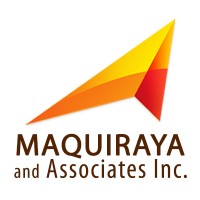 Maquiraya and Associates, Inc. logo, Maquiraya and Associates, Inc. contact details