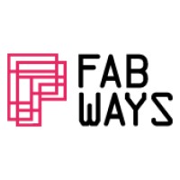 Fabways logo, Fabways contact details