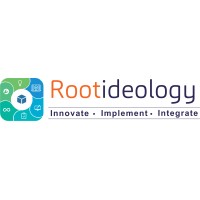 Rootideology logo, Rootideology contact details