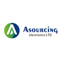 Asourcing Electronics Limited logo, Asourcing Electronics Limited contact details