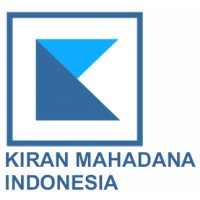 PT. Kiran Mahadana Indonesia logo, PT. Kiran Mahadana Indonesia contact details