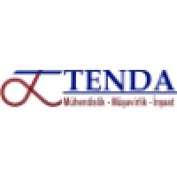 TENDA Engineering Consulting Costruction logo, TENDA Engineering Consulting Costruction contact details