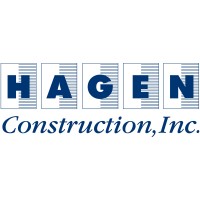 Hagen Construction, Inc. logo, Hagen Construction, Inc. contact details