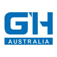 Geoharbour Australia logo, Geoharbour Australia contact details