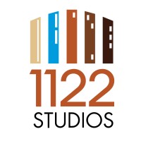 1122 Studios logo, 1122 Studios contact details