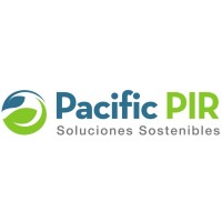 PACIFIC PIR logo, PACIFIC PIR contact details