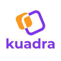 KuadraLatam logo, KuadraLatam contact details