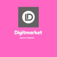 Digitmarket consulting logo, Digitmarket consulting contact details