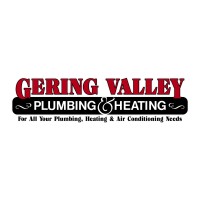 GERING VALLEY PLUMBING & HEATING INC logo, GERING VALLEY PLUMBING & HEATING INC contact details