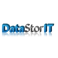 DataStor IT logo, DataStor IT contact details