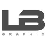 Lightbox Graphix logo, Lightbox Graphix contact details