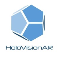 HoloVisionAR Pte Ltd logo, HoloVisionAR Pte Ltd contact details