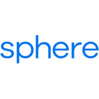 Sphere logo, Sphere contact details