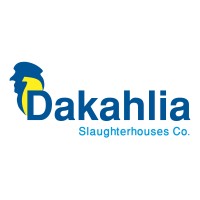 Dakahlia Slaughterhouse Company logo, Dakahlia Slaughterhouse Company contact details