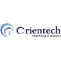 Orientech Infosolutions logo, Orientech Infosolutions contact details