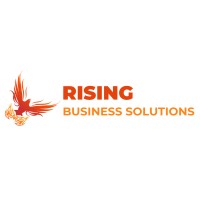 Rising Business Solutions Inc logo, Rising Business Solutions Inc contact details