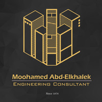 Moohamed Abd-Elkhalek Engineering Consulting logo, Moohamed Abd-Elkhalek Engineering Consulting contact details