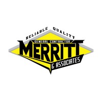 Merritt & Associates General Contractors logo, Merritt & Associates General Contractors contact details