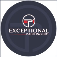 Exceptional Painting Inc logo, Exceptional Painting Inc contact details