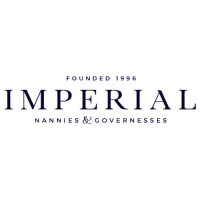 Imperial Nannies & Governesses logo, Imperial Nannies & Governesses contact details