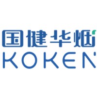 KOKEN Inc. (Heat-Not-Burn Sticks and Device) logo, KOKEN Inc. (Heat-Not-Burn Sticks and Device) contact details