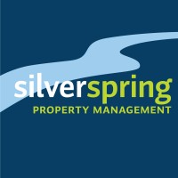 Silver Spring Property Management logo, Silver Spring Property Management contact details