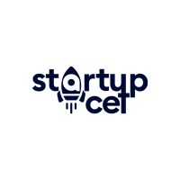 Startup CET logo, Startup CET contact details