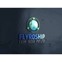 FLYROSHIP   EXIM INDIA PVT LTD logo, FLYROSHIP   EXIM INDIA PVT LTD contact details