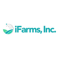 iFarms, Inc. logo, iFarms, Inc. contact details