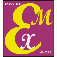 EXECUTIVE MAKERS PRIVATE LIMITED logo, EXECUTIVE MAKERS PRIVATE LIMITED contact details