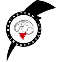 BrainStorm, Inc. logo, BrainStorm, Inc. contact details