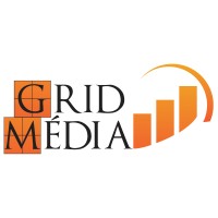 Grid Media Company logo, Grid Media Company contact details